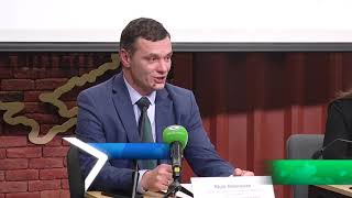 На Харківщині слідчі НАБУ передали до суду 7 справ