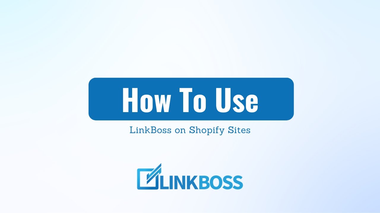 LinkBoss Monitoring Demo