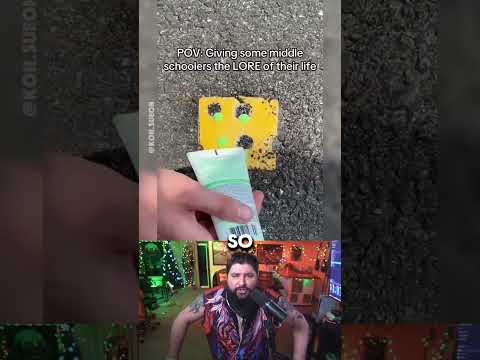 Am I Old? via @kon.sueon