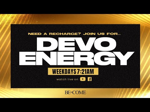 #DevoEnergy // Monday, February 16, 2026