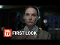 Silo Season 3 Exclusive First Look Mayor Reveal