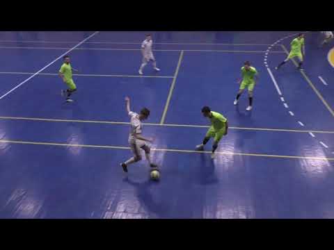 12 КХ 7 Лига 1/2 Grand+ - LocusFC 1 Тайм