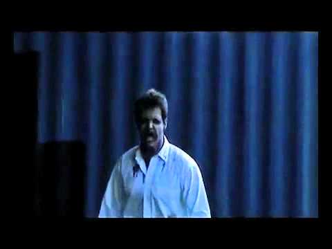 Waterfront Studios - Condor VFX - Zombie