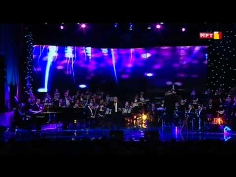 Dragan Mijalkovski - Kazi mi (koncert vo zivo)