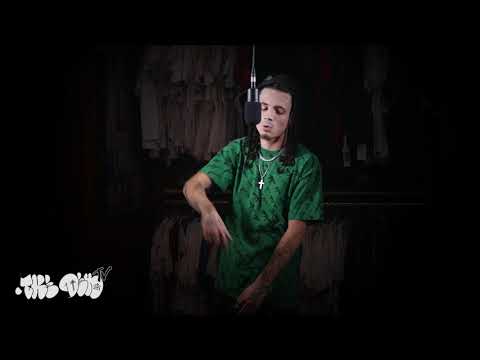 Mykey Lo Performs "On The Gang"｜The Archives