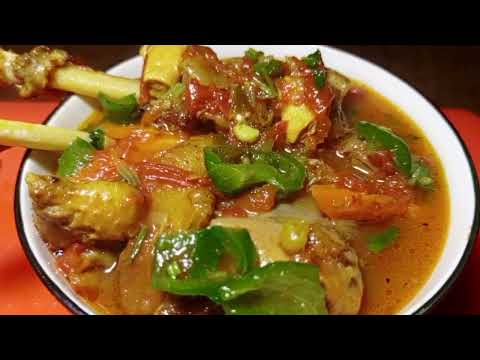 Yiga Okukola Enkoko Ya Soup - The Ultimate Guide to Ugandan Chicken Soups