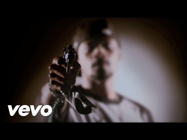Crooked I - YODO (Remix Stems)