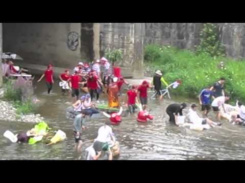 Azpeitiko baltsen jaitsiera