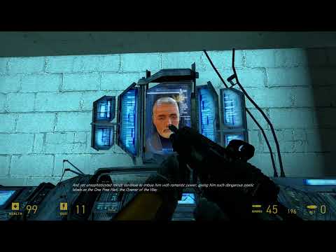Half life 2 Mod showcase: Half life 2 Mmod