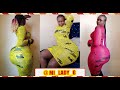 Mi Lady G Top Curvy Plus Size Model Biography Viral Post On TikTok Instagram