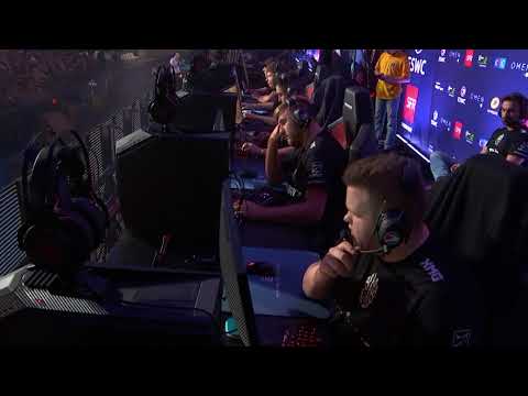 ESWC PGW 2017 : CSGO Omen by HP Grande Finale : Team LDLC vs BIG - Partie 2