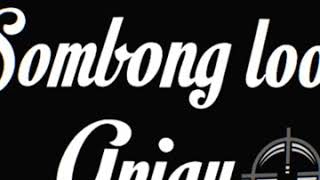 Download lagu Story WA SOMBONG mp3