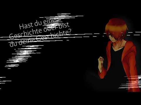 Geschichtsstunde: Hast du eine Geschichte oder bist du deine Geschichte?