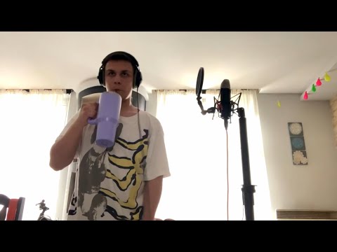 Bukaj - Choroba (prod. 6astard)