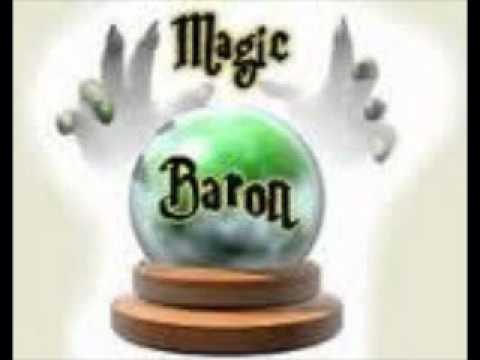 Interview DJ Magic Baron