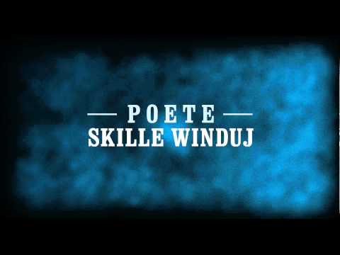 POETE - SKILLE WINDUJ (prod. GRB)