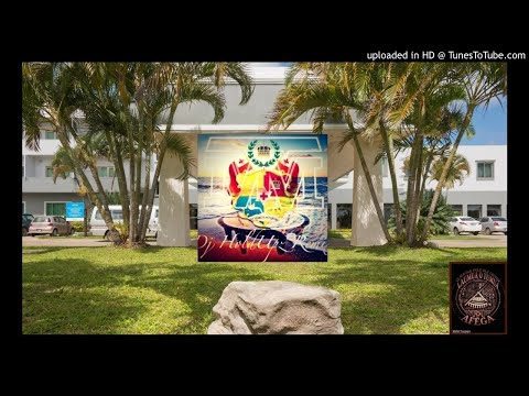 DJ HOLDUPZ - ILAISAANE HALATAU - TOLOA FILIMOEHALA (part2)