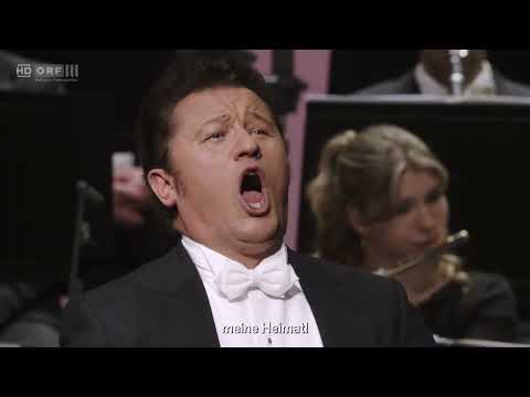 Piotr Beczala 2026 „Colpito qui m'avete… Un dì all’azzurro spazio“ aus der Oper Andrea Chénier