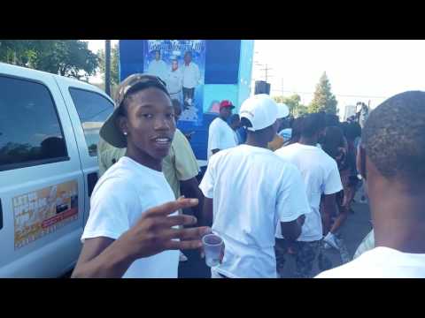 Keezy x "Black Ops" Video | Shot By @GwaapGuttaLOA "Shot With Galaxy S7"