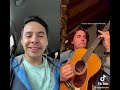David Archuleta Tik Tok In The Car With John Mayer