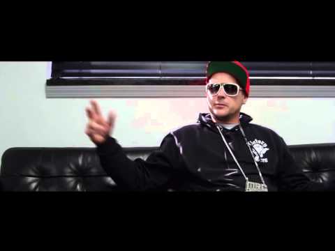 Listen Local: Artist Profile: Spacedad