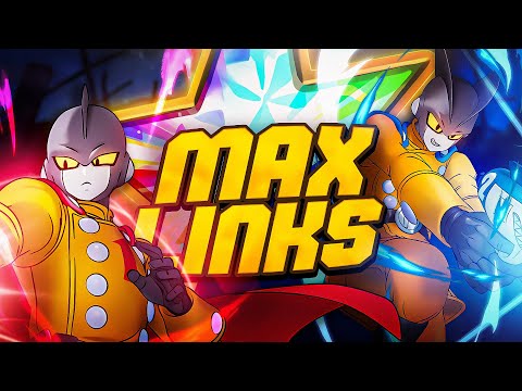 (Dokkan Battle) 100% MAX LINKS EZA DOKKANFEST GAMMA 1 & GAMMA 2 COMPLETE OVERVIEW AND SHOWCASE!
