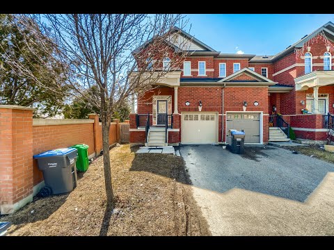 54 Teal Crest Circle, Brampton Home for Sale - Real Estate Properties for Sale