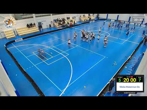 P22. 1.Div. LFT/SCH -Pirkat su 10.11.2024 klo 18.30