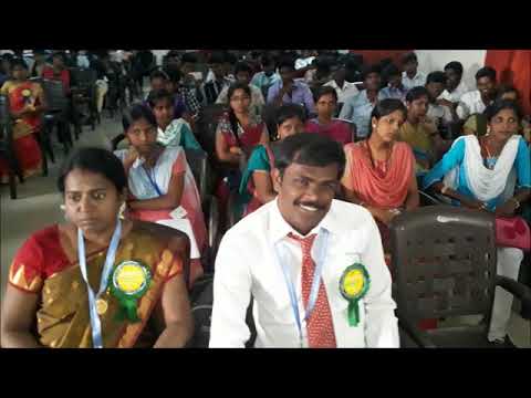 Ganesh College of Engineering, Salem
