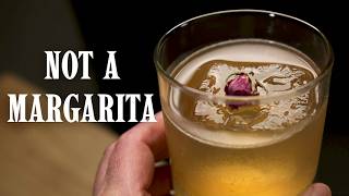 The Best Tequila Cocktail You’ve Never Heard Of