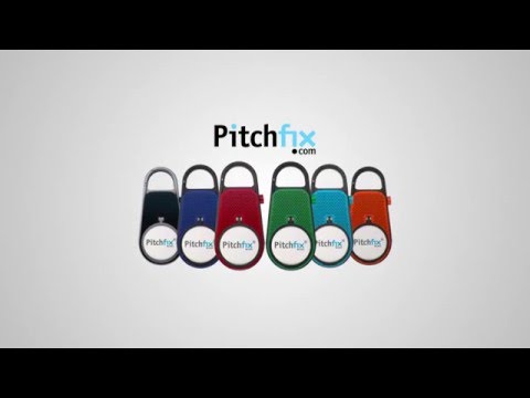 Pitchfix Alignmee Golf Ball Alignment Tool