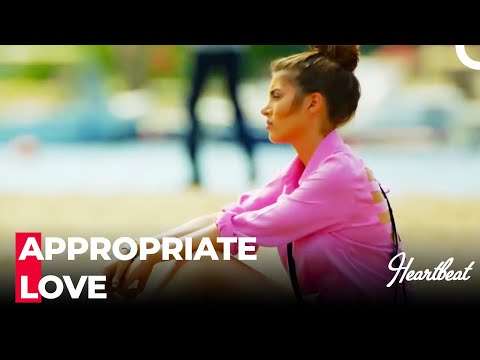 Apology That Completes Love - Heartbeat