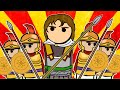 What If Alexander The Great Never Died Young