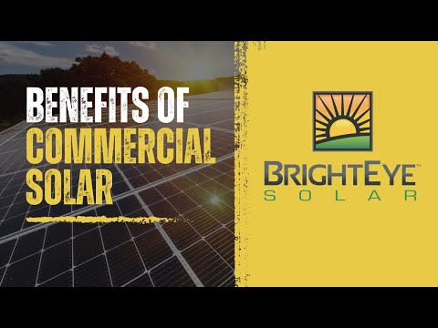 Commercial Solar