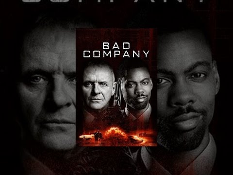 Bad Company - Die Welt ist in guten Händen