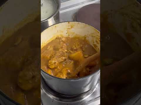 Chicken Biriyani 🐔