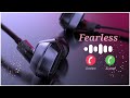 Fearless Instrumental Ringtone Fearless Ringtone Download (lost sky) Fearless Ringtone Download