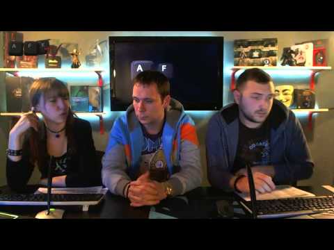 AFKTV003.P05.LoL - Tournament Info GoBG4LoL December Finals