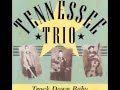 Tennessee trio - Rock and Roll Saturday Night ...