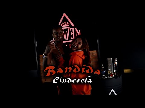 MC Vete - Bandida Cinderela ( Clipe Oficial )