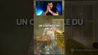 La Classe qui BUTE le plus vite depuis la nouvelle MAJ ?🤔#warzone #warzonefr #warzonefrance