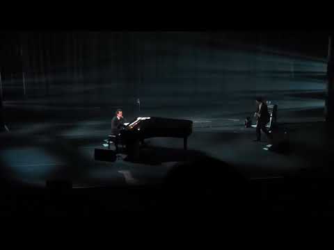 Nick Cave - Stranger than Kindness - Los Angeles 10/2023