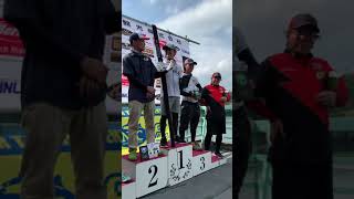 樫内利政 撮影　吉川永遠