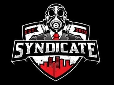 [eGamingLK.exe] TEAM SYNDICATE #mtasrilanka #pvp | YG~