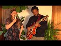 What A Little Moonlight Can Do - Cecil and Ari Alexander