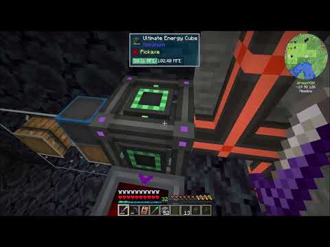 Lets Play S11E55 Reactor Activation