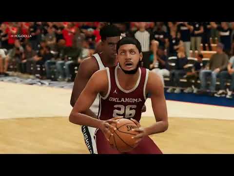 NBA 2K21 NEXT GENERATION MYCAREER LIVE