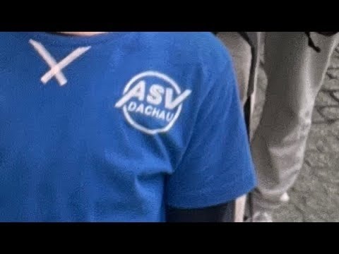 DM U16 ASV - Thüringen VF