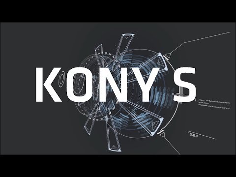Młynek do kawy MAZZER Kony Electronic