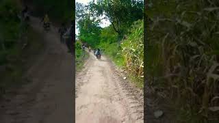 preview picture of video 'ROAD TO BLUEWATER PANGANTUCAN BUKIDNON'